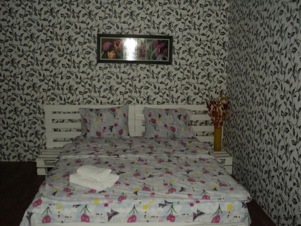 Апартаменты Apartment on Vasylia Stusa St, 10 Белая Церковь