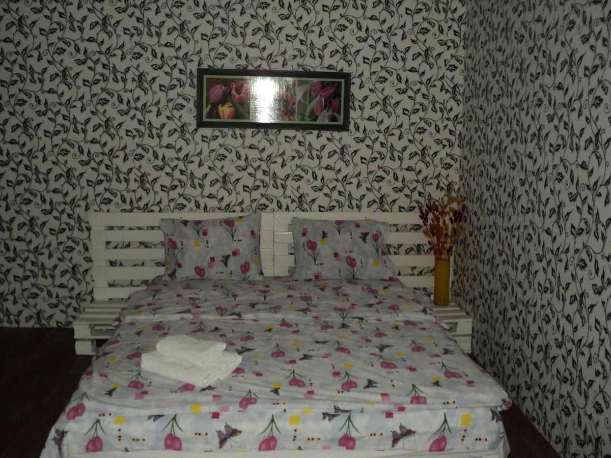 Апартаменты Apartment on Vasylia Stusa St, 10 Белая Церковь