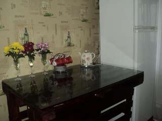 Апартаменты Apartment on Vasylia Stusa St, 10 Белая Церковь Апартаменты с 1 спальней-12