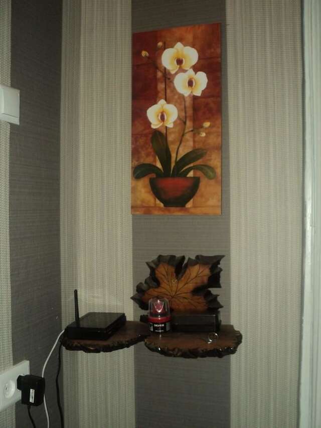 Апартаменты Apartment on Vasylia Stusa St, 10 Белая Церковь-15