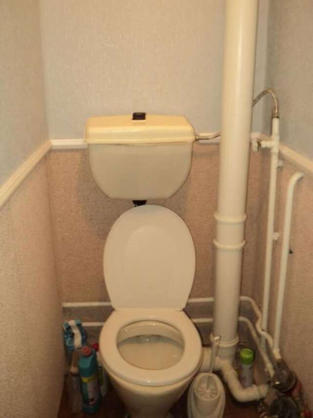 Апартаменты Apartment on Vasylia Stusa St, 10 Белая Церковь-16