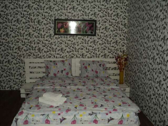 Апартаменты Apartment on Vasylia Stusa St, 10 Белая Церковь-5