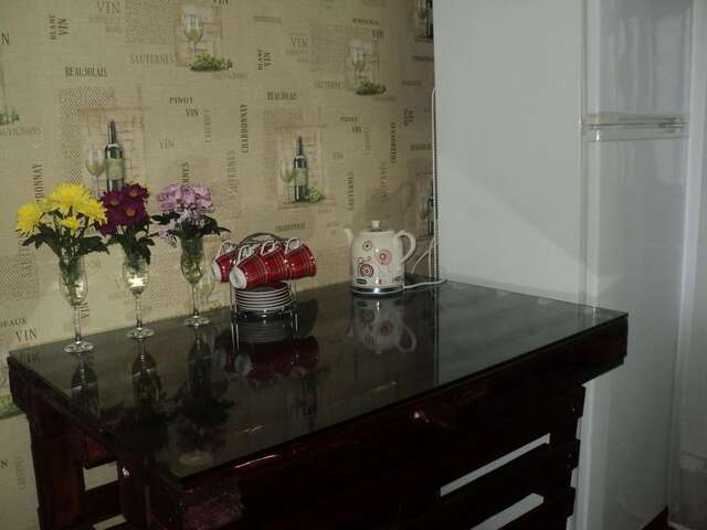 Апартаменты Apartment on Vasylia Stusa St, 10 Белая Церковь-7